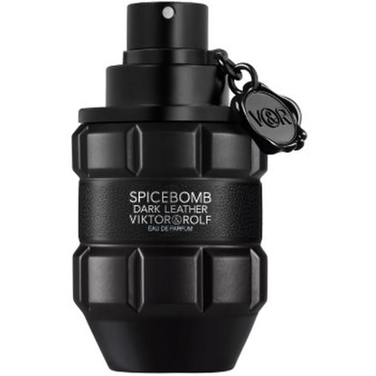 V&amp;R DARK LEATHER EDP 50ML