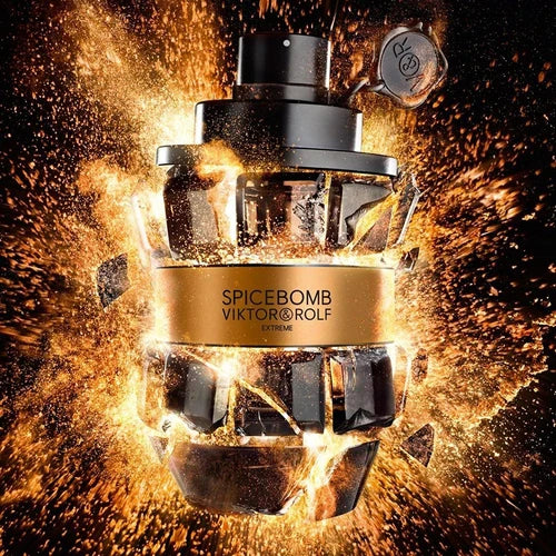 Viktor&Rolf Spicebomb Extreme EDP