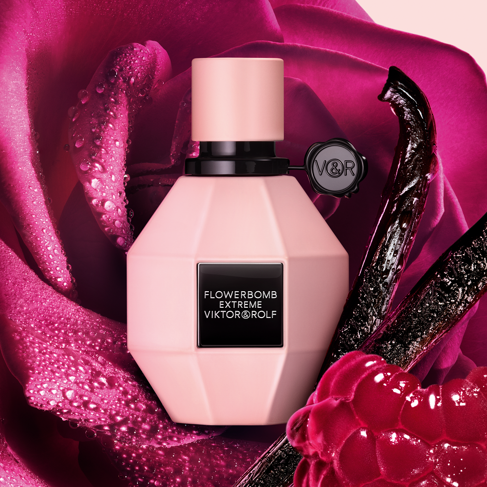 Viktor & Rolf Flowerbomb Extreme Eau de Parfum Viktor & Rolf Flowerbomb Extreme Eau de Parfum