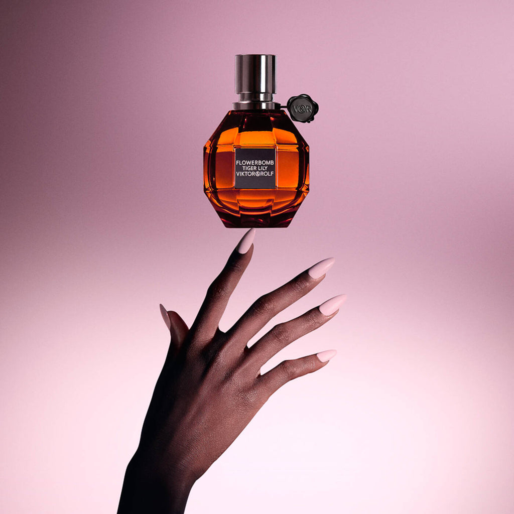 Viktor & Rolf FLOWERBOMB TIGER LILY  EDP 50ML