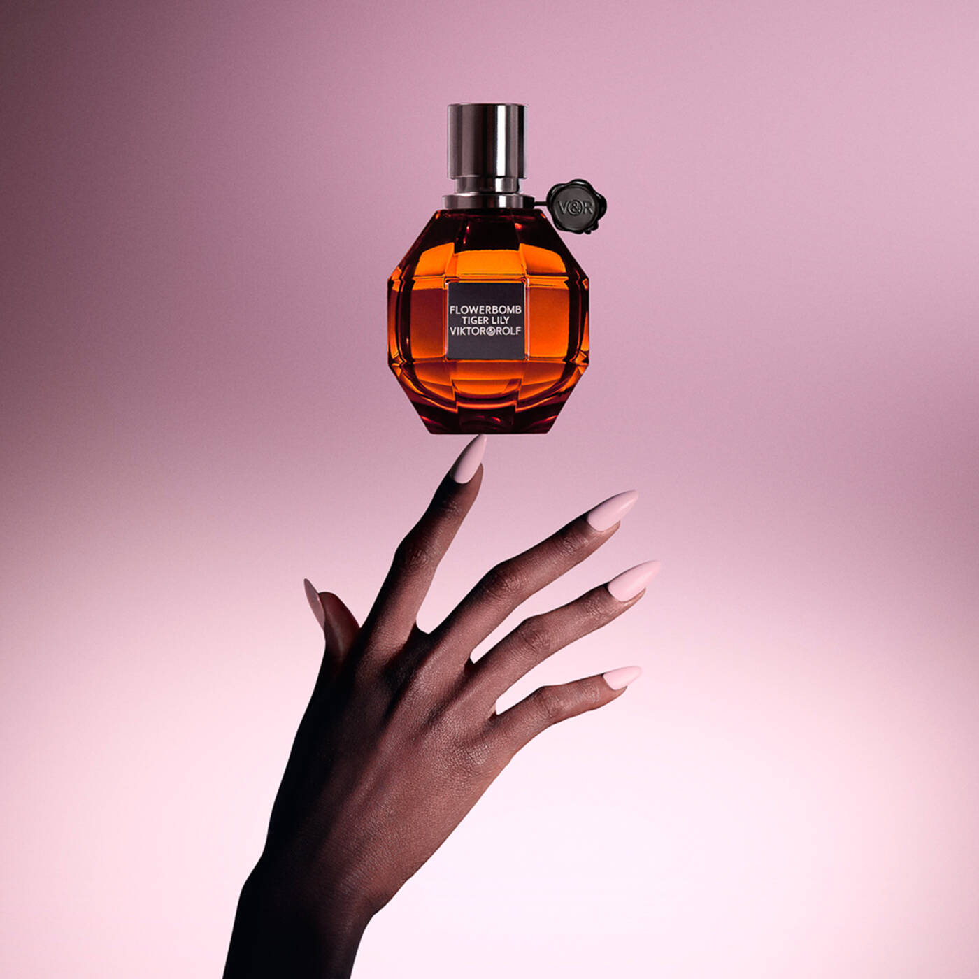 Viktor & Rolf FLOWERBOMB TIGER LILY  EDP 50ML