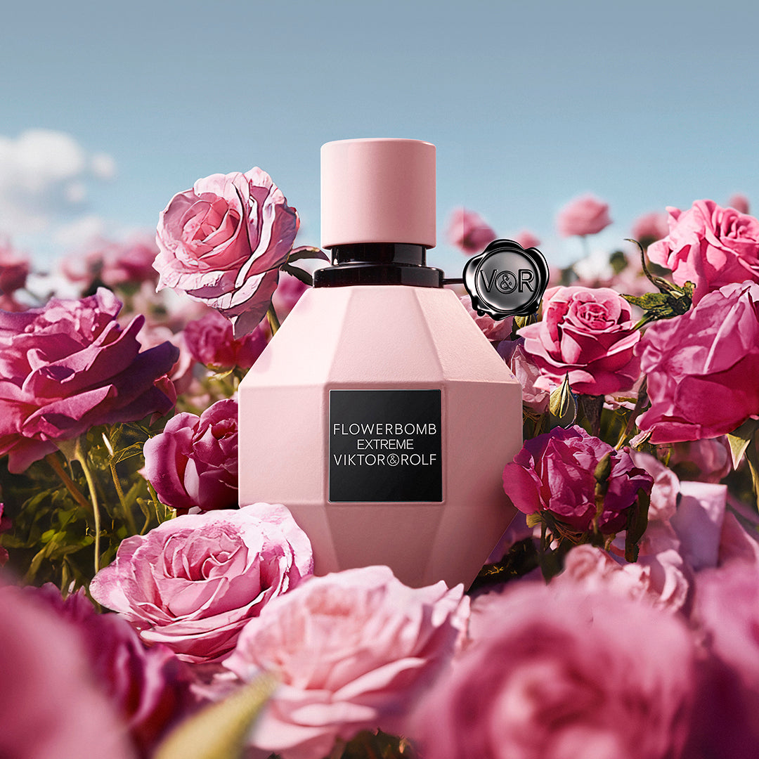 Viktor&Rolf Flowerbomb Extreme Eau de Parfum Secondary image
