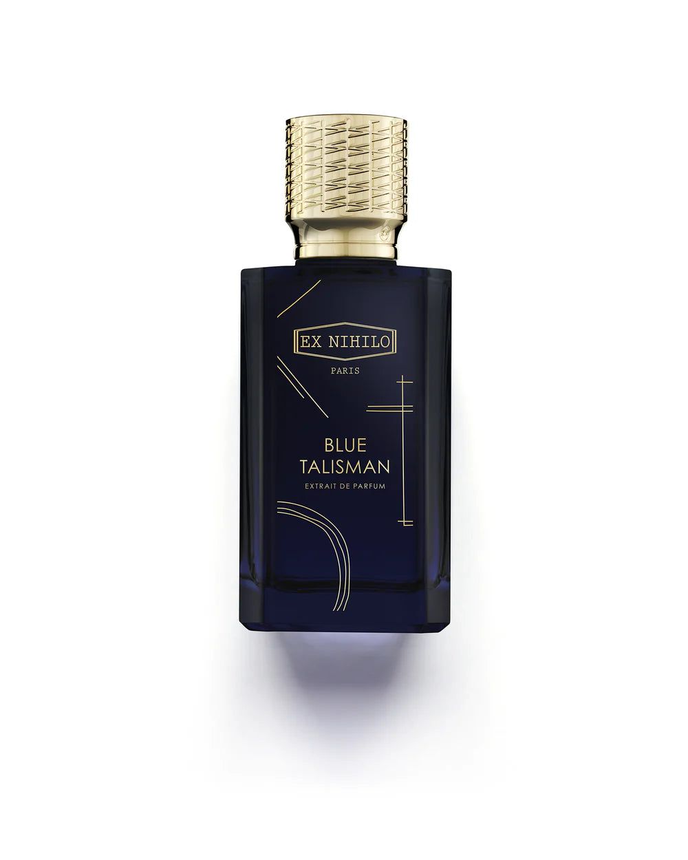 Ex Nihilo Blue Talisman Extrait 100ml Ex Nihilo Blue Talisman Extrait 100ml