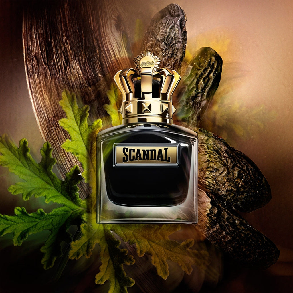 Jean Paul Gaultier Scandal Le Parfum Eau de Parfum Intense for Men 100ml