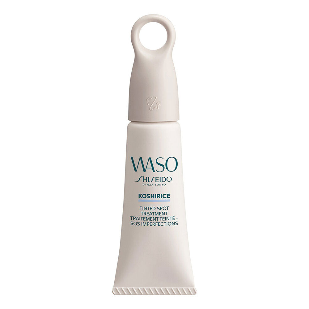 Shiseido Waso Koshrice Tinted Spot Treatment 8ml