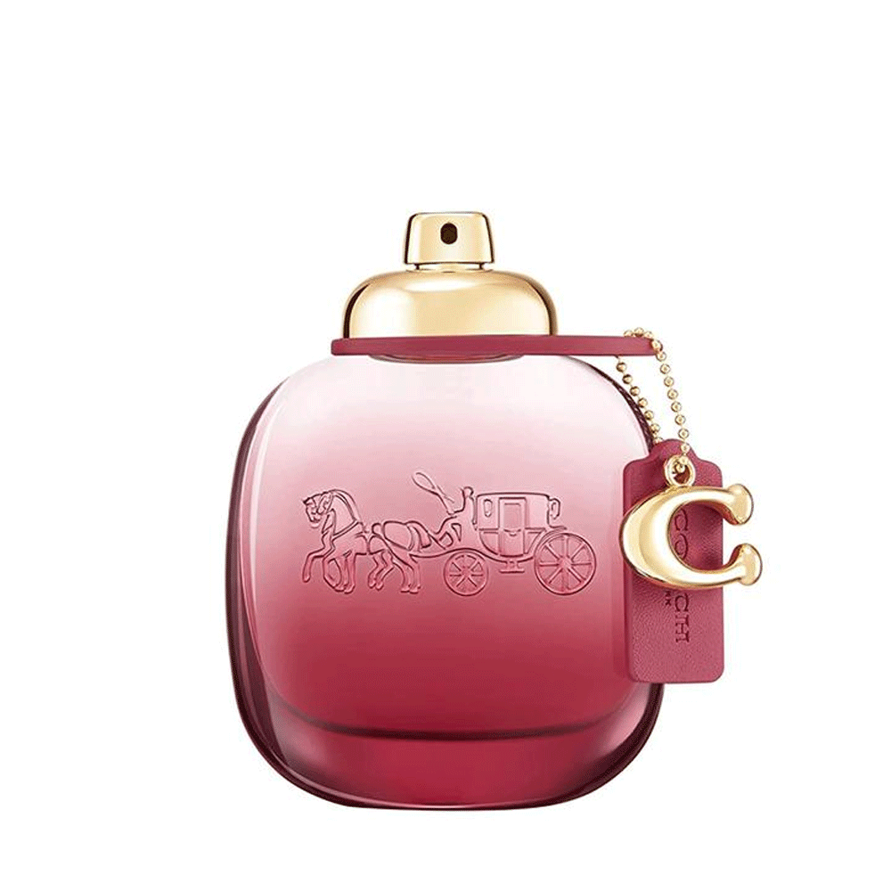 عطر كوتش وايلد روز أو دو بارفان