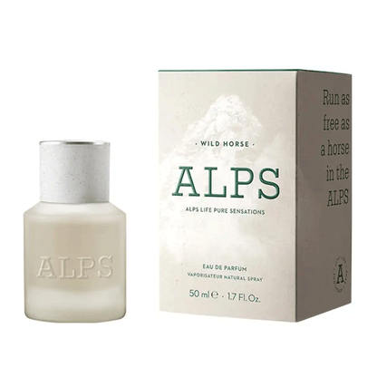 Alps Wild Horse Eau de Parfum