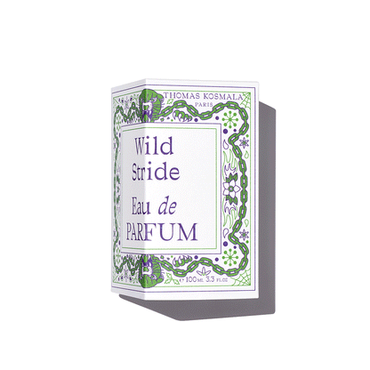 Thomas Kosmala Wild Stride EDP 100ml