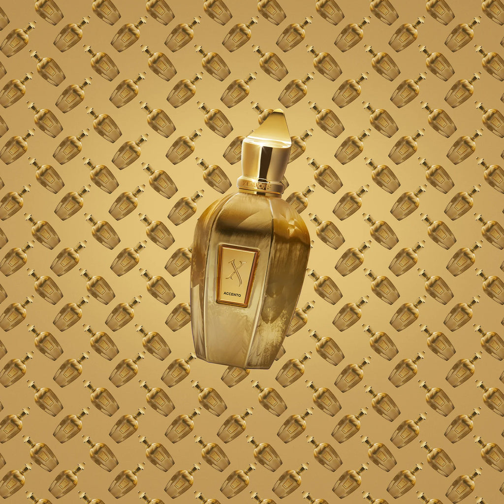 Xerjoff Accento Overdose EDP 100ml