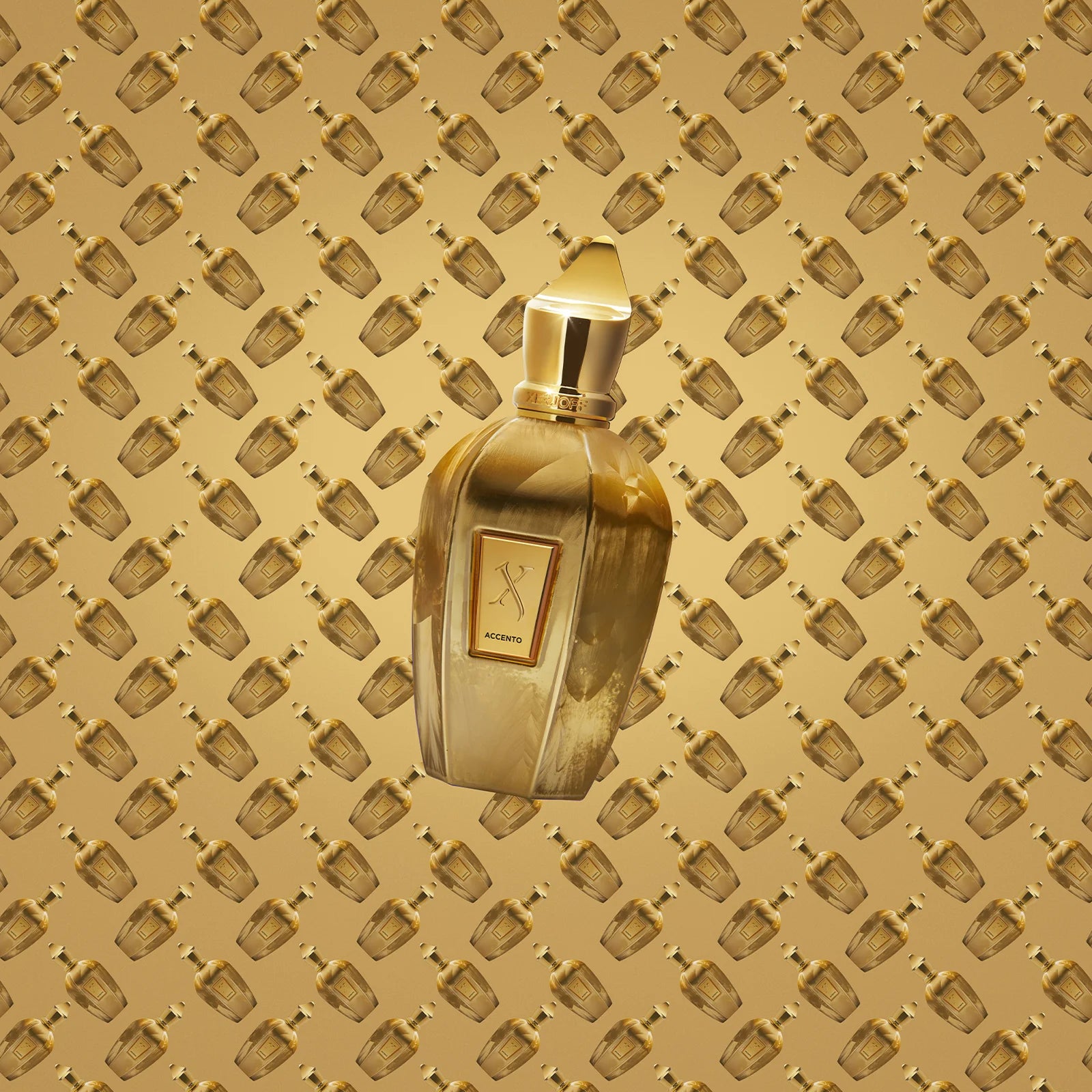 Xerjoff Accento Overdose EDP 100ml
