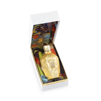 Xerjoff Accento Overdose Eau de Parfum 100ml luxury gold perfume bottle Paris Gallery Qatar Available for Online Purchase
