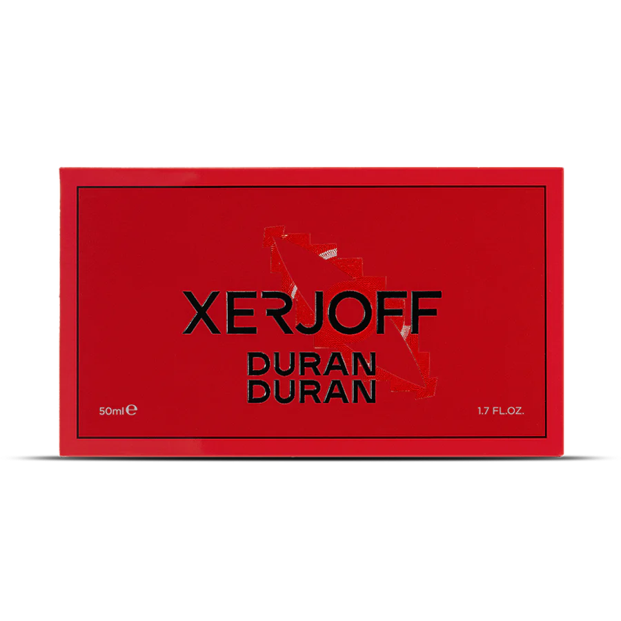 Xerjoff Duran Duran Black Moonlight EDP 50ml