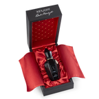 Xerjoff Black Moonlight Eau de Parfum 50ml luxury black bottle Paris Gallery Qatar Order Online Today