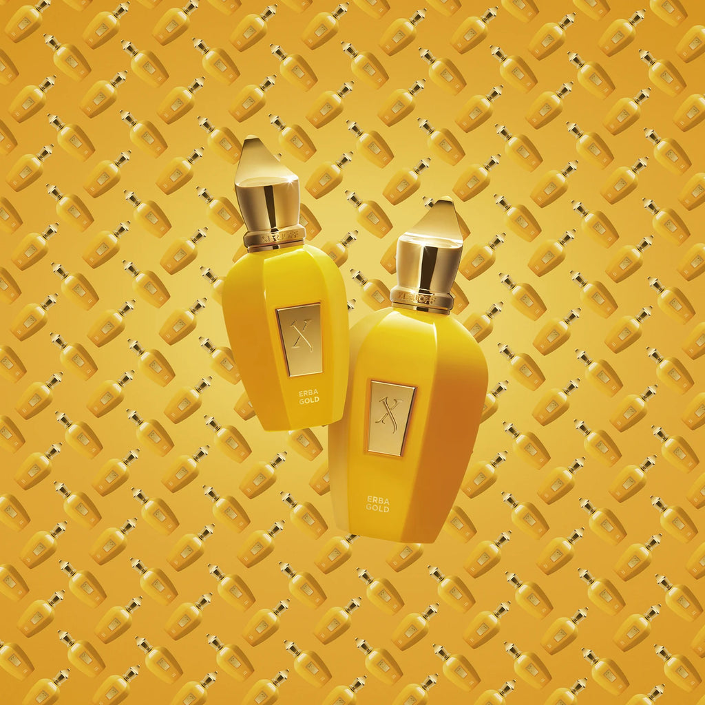 Xerjoff Erba Gold EDP 50ml