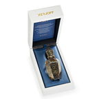 Xerjoff Blue Ether Eau de Parfum 50ml luxury ornate bottle Paris Gallery Qatar Shop Now Online