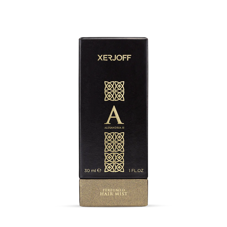 Xerjoff Alexandria II Perfumed Hair Mist 30ml