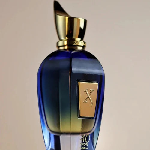 Xerjoff Join The Club 40 Knots Eau De Parfum 100ml