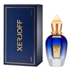 Xerjoff Torino21 Eau de Parfum 100ml luxury unisex citrus aromatic fragrance in blue bottle