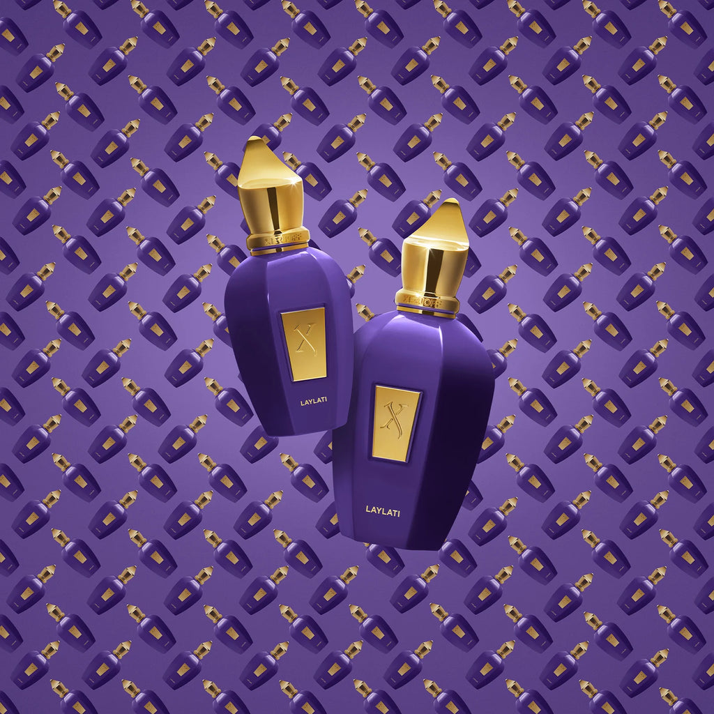 Xerjoff V Laylati EDP 100ml