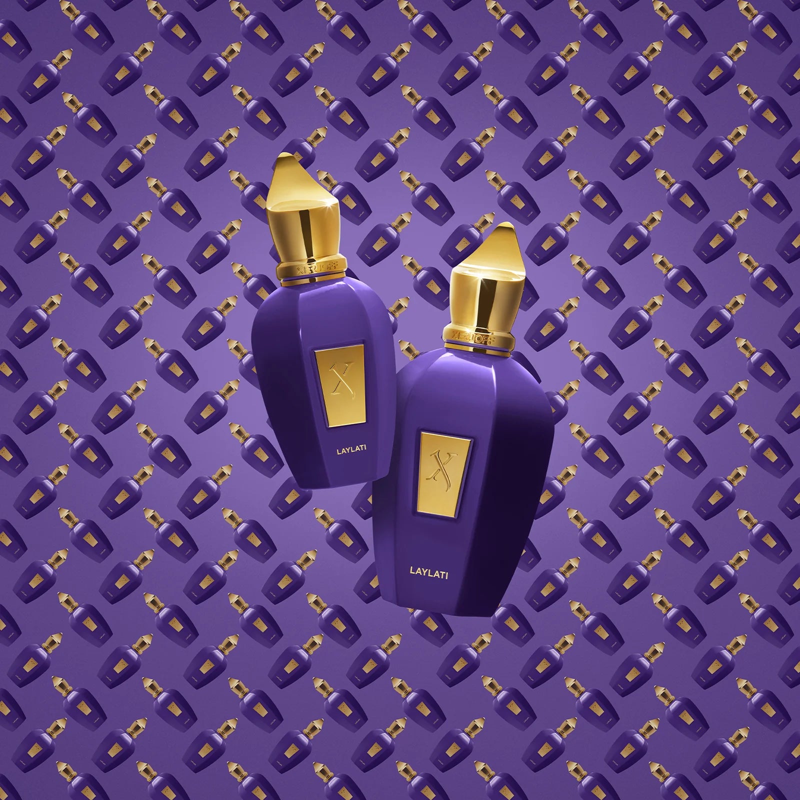 Xerjoff V Laylati EDP 100ml