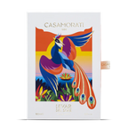 Casamorati Levar Del Sole Eau de Parfum 100ml citrus floral gourmand fragrance bottle Paris Gallery Qatar Shop Now Online