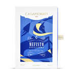 Casamorati 1888 Mefisto Gentiluomo Eau de Parfum 100ml citrus aromatic fragrance bottle Paris Gallery Qatar Shop Now Online