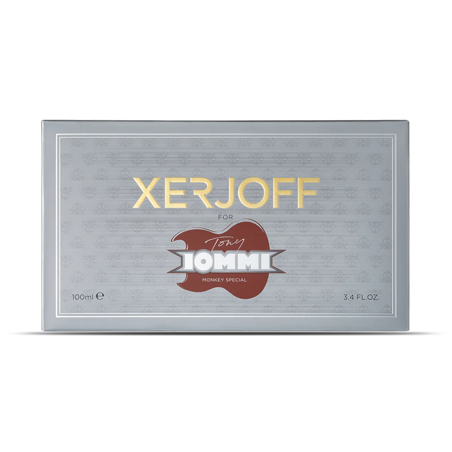 Xerjoff Blend Tony Iommi Monkey Special Parfum 100ml