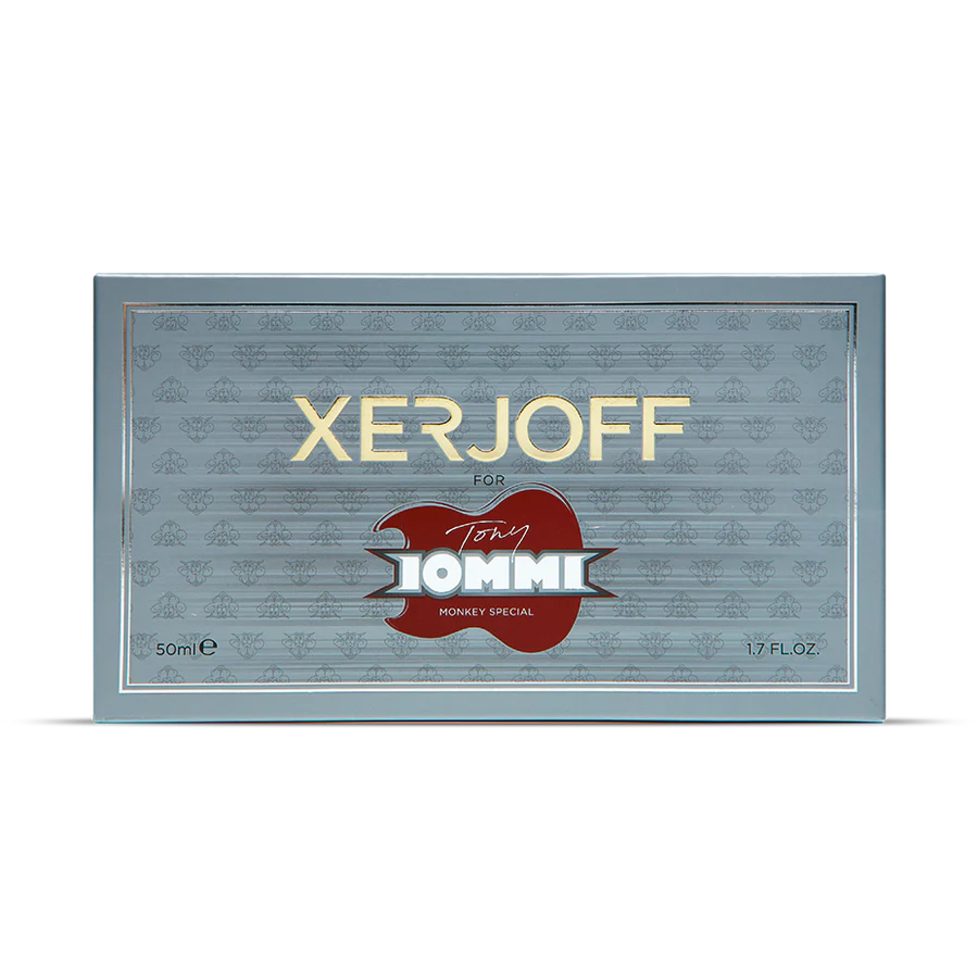 Xerjoff Tony Iommi Monkey Special EDP 50ml
