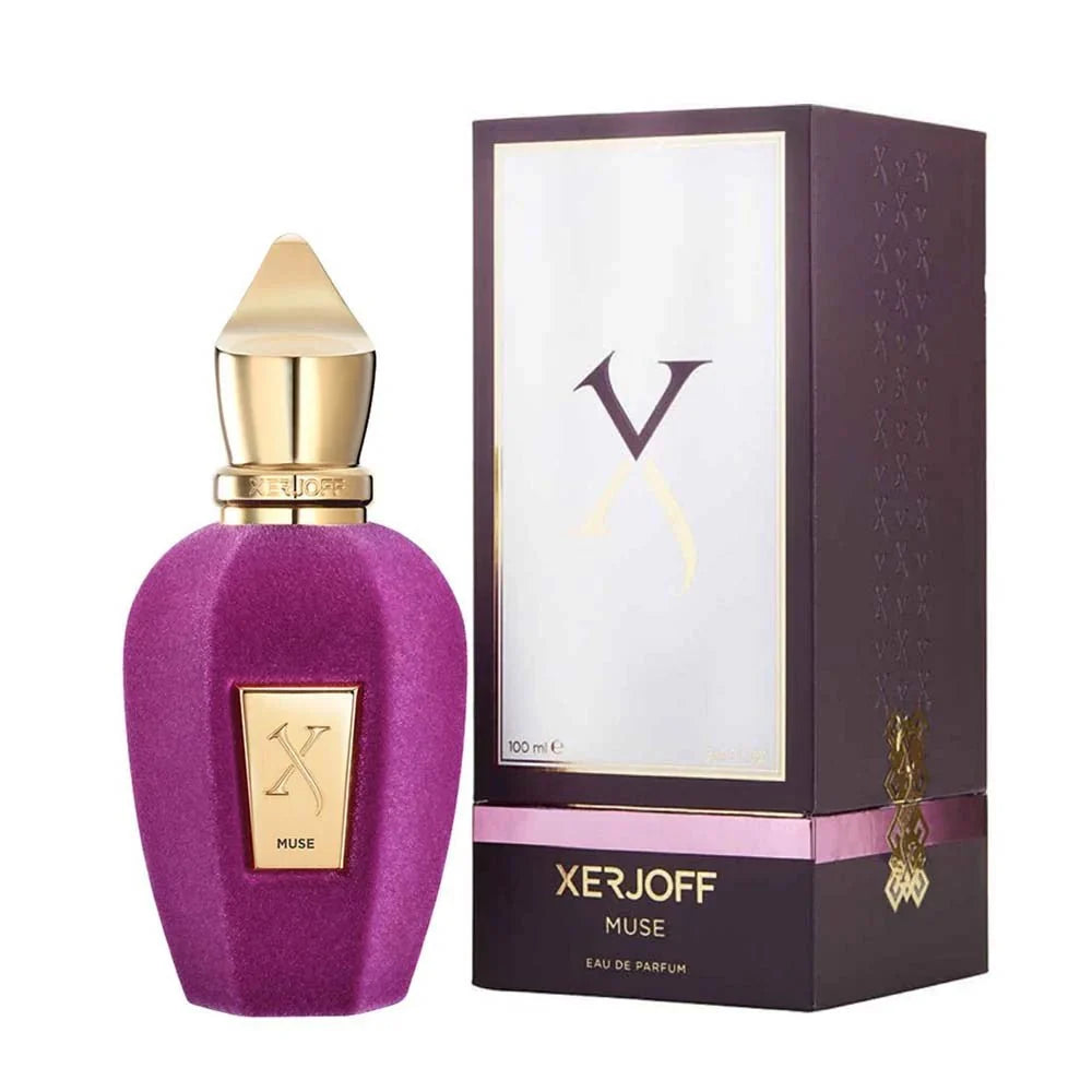 Xerjoff Muse Eau de Parfum 100ml