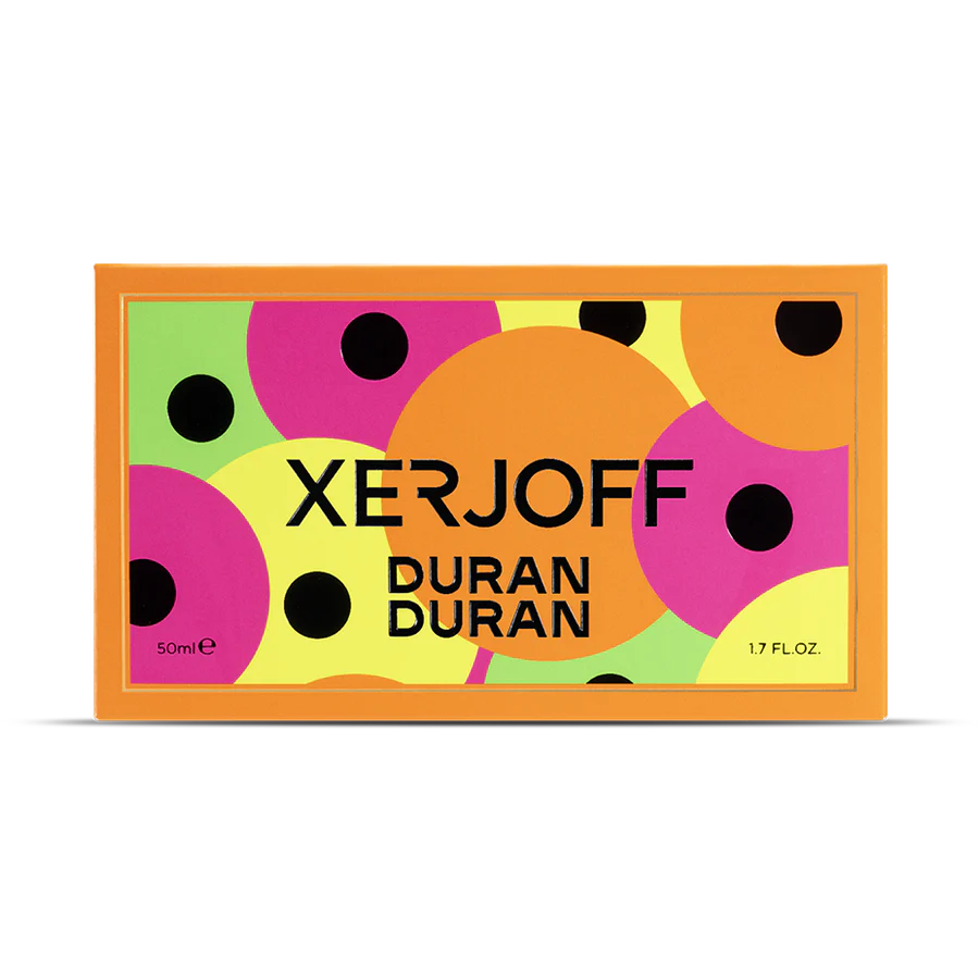 Xerjoff Duran Duran NeoRio Fluo Orange EDP 50ml