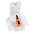 Xerjoff NeoRio Fluo Orange Eau de Parfum 50ml neon orange bottle Paris Gallery Qatar Now Online