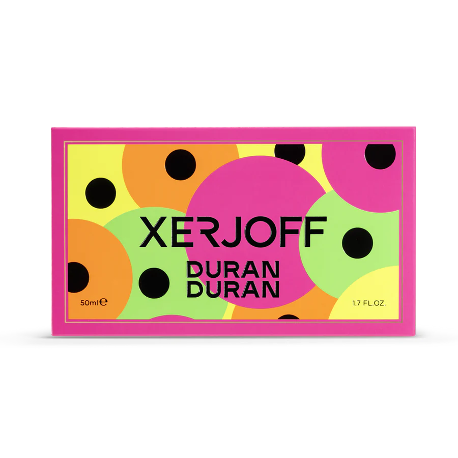 Xerjoff Duran Duran NeoRio Fluo Pink EDP 50ml