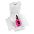 Xerjoff NeoRio Fluo Pink Eau de Parfum 50ml neon pink bottle Paris Gallery Qatar Find Online Today