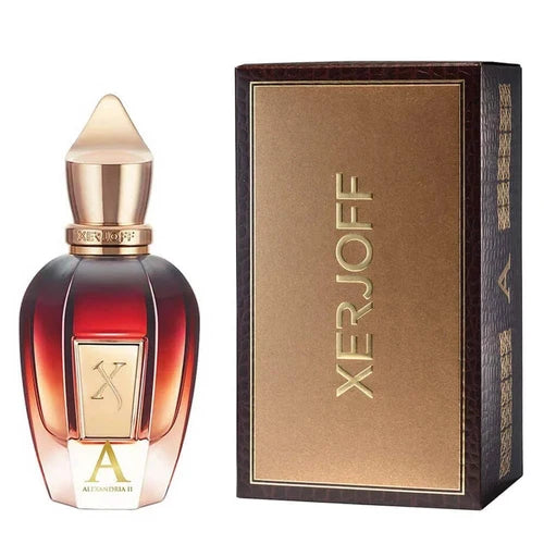 Xerjoff Alexandria II Anniversary Eau de Parfum 100ml