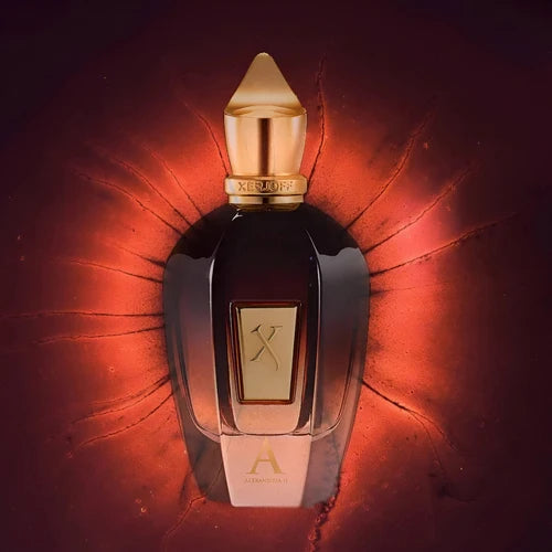 Xerjoff Alexandria II Anniversary Eau de Parfum 100ml