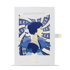 Casamorati 1888 Quattro Pizzi Eau de Parfum 100ml sweet floral oriental fragrance bottle Paris Gallery Qatar Shop Now Online