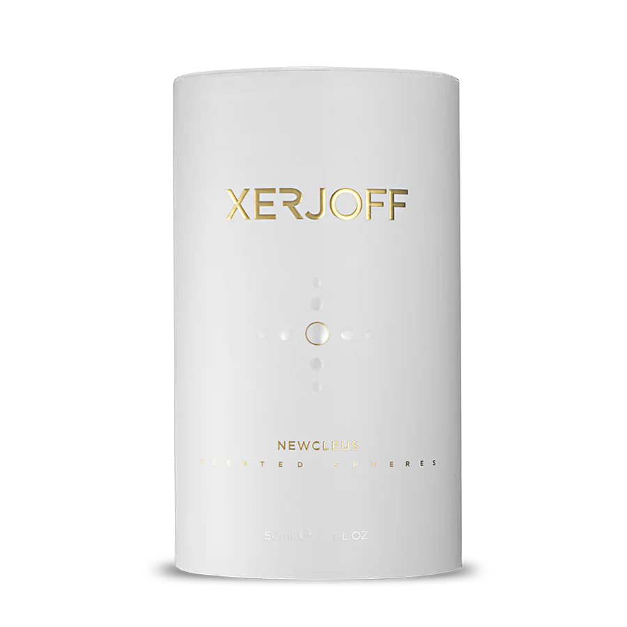 Xerjoff Newcleus EDP 50ml luxury fragrance bottle Shop the Latest Online