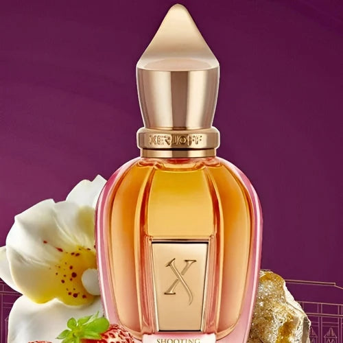 Xerjoff Shooting Stars La Capitale Parfum 50ml