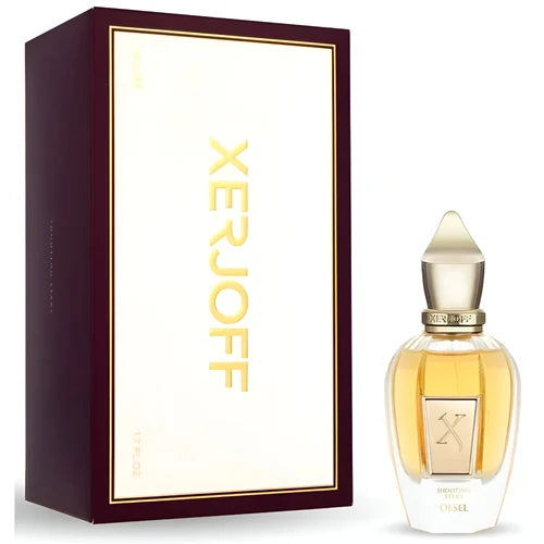 Xerjoff Shooting Stars Oesel Eau de Parfum 50ml