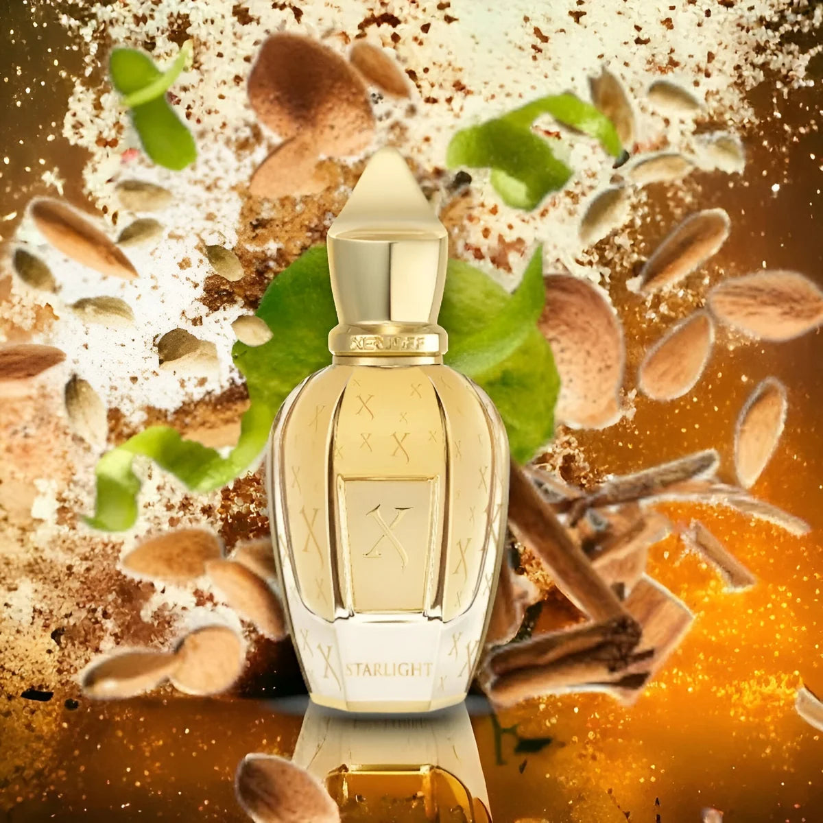 Xerjoff Shooting Stars Starlight Parfum 50ml
