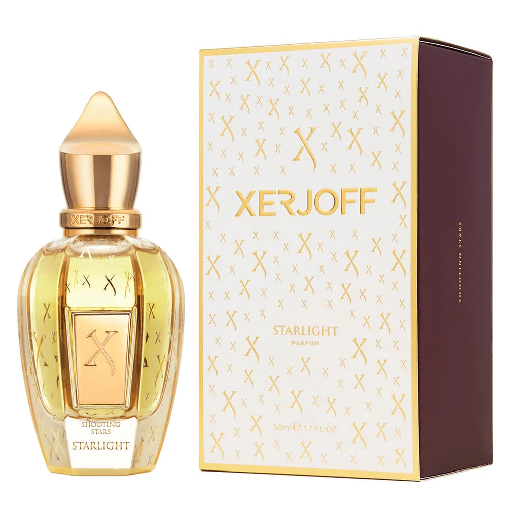 Xerjoff Shooting Stars Starlight Parfum 50ml