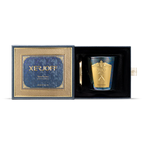 Xerjoff TobaTonka scented candle 200g luxury candle in gift box Paris Gallery Qatar Shop the Latest Online