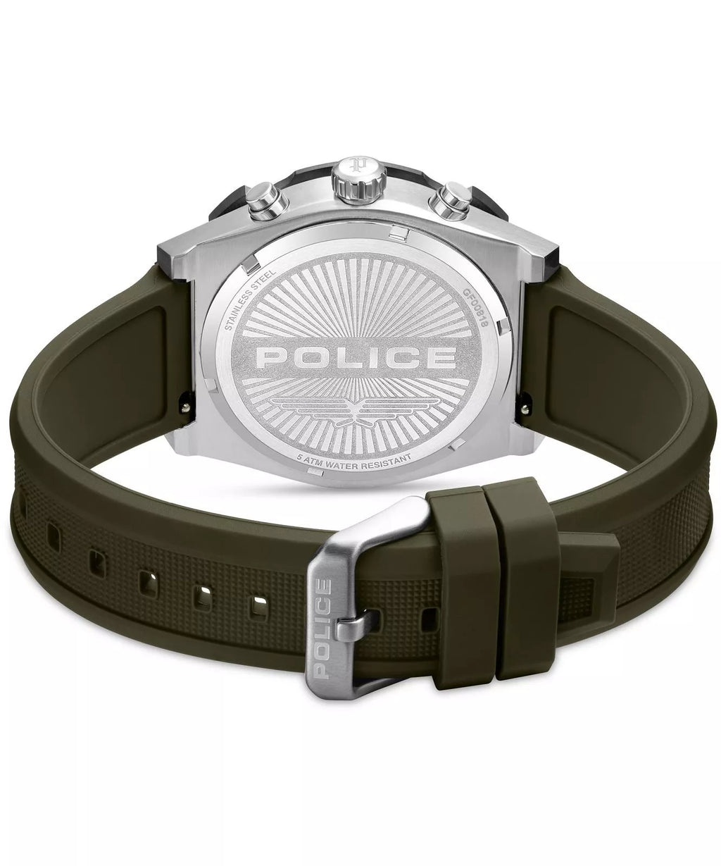 Police Modula 1.0 Men's Watch SET