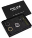 Police Modula 1.0 Men's Watch SET