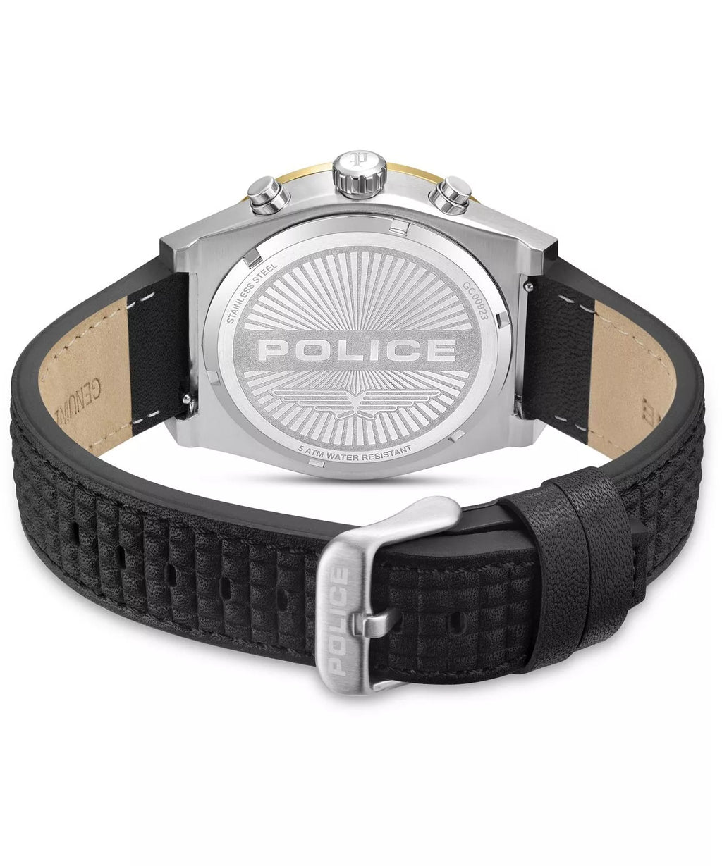 Police Modula 1.0 Men's Watch SET