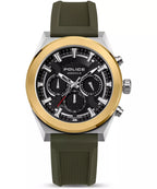 Police Modula 1.0 Men's Watch SET