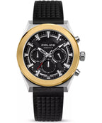 Police Modula 1.0 Men's Watch SET
