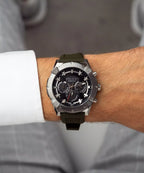 Police Modula 1.0 Men's Watch SET