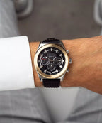 Police Modula 1.0 Men's Watch SET