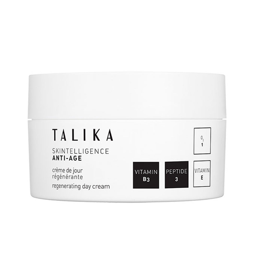 Skintelligence Anti-Age Regenerating Day Cream